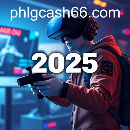 2025 Gaming Innovations with Gcash66