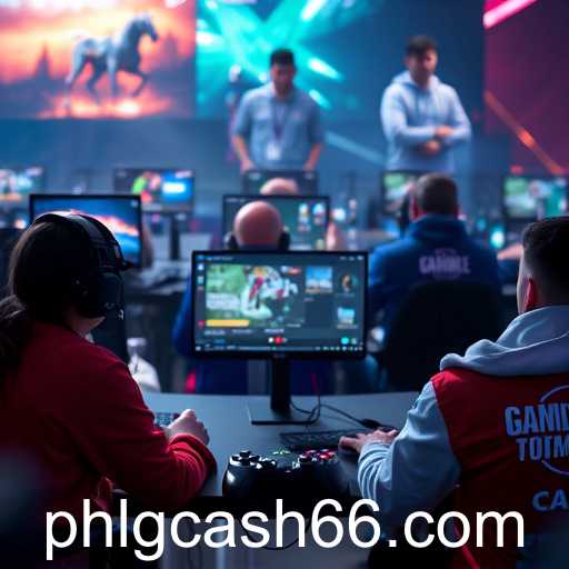 The Rise of Digital Entertainment in 2025