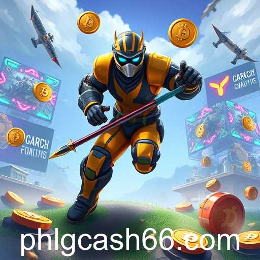 Gaming and Financial Innovation: GCash66's Expansion in 2025