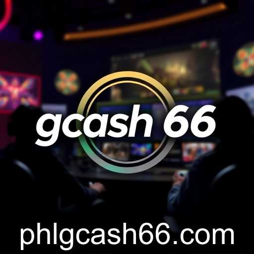 Rise of Online Gaming: GCash66's Impact