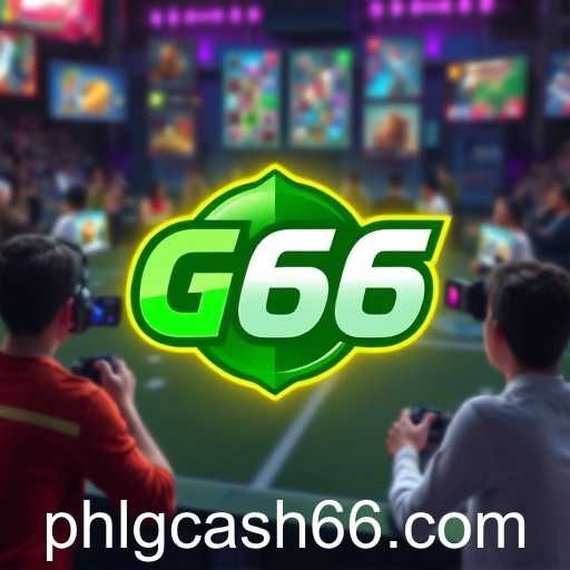 Gaming Trends with GCash66