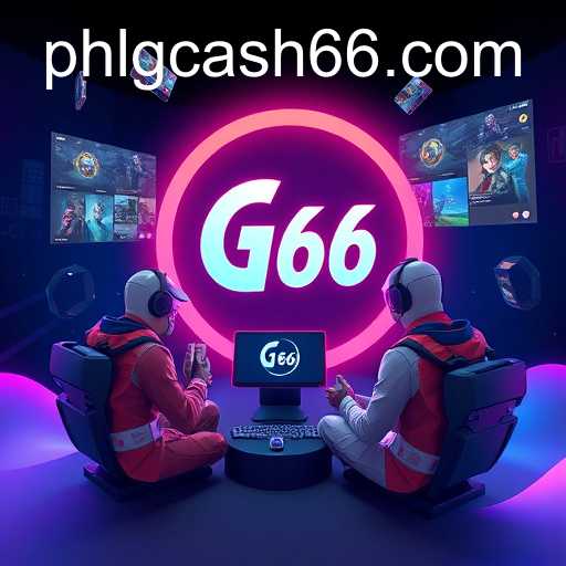 GCash66: Revolutionizing the Online Gaming World