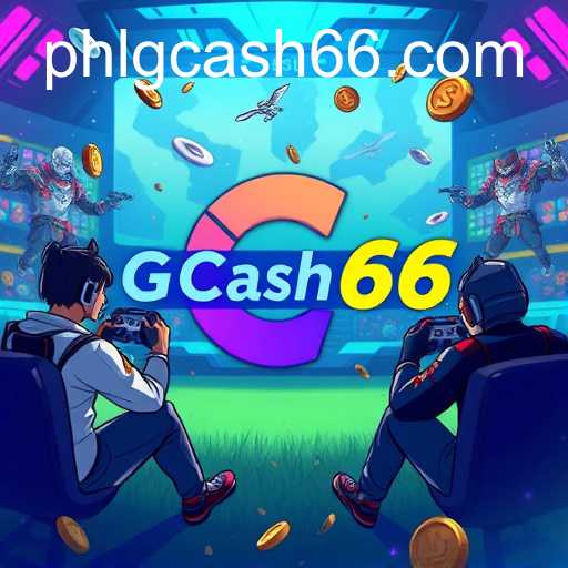 The Rise of GCash66: Revolutionizing Online Gaming