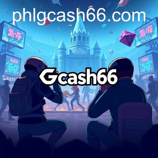 Gcash66: Revolutionizing Online Gaming Experience