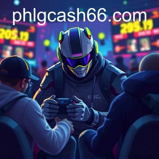 GCash66 and the Evolution of Online Gaming