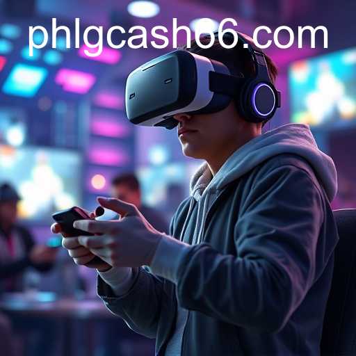 Online Gaming Evolution in 2025