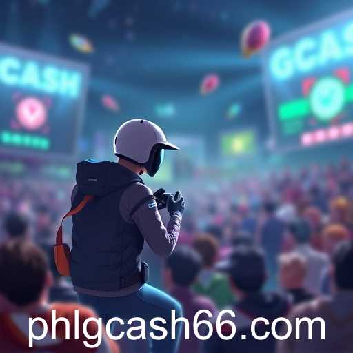 The Rise of GCash66 Amidst Digital Evolution