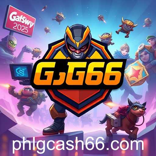 The Rise of GCash66 in the Gaming World