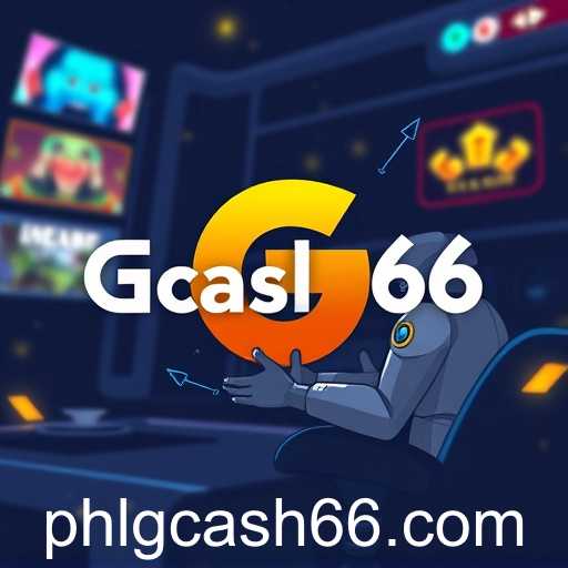 The Rise of Gcash66 in Modern Gaming