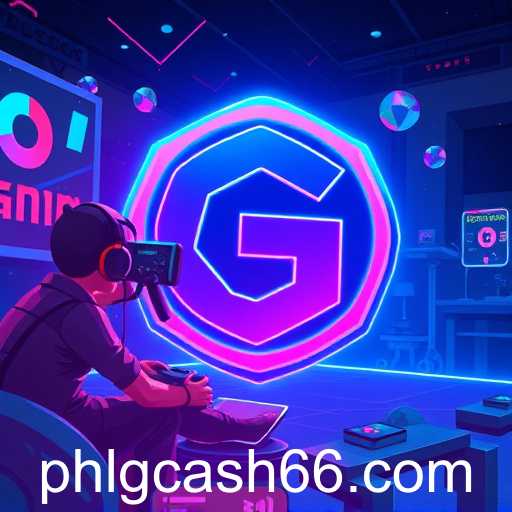 The Rise of GCash66 in Gaming