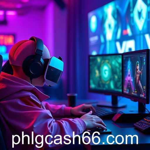 The Rise of Online Gaming Culture